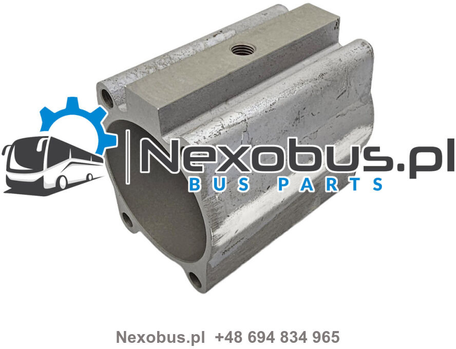 Cylinder siłownika zmiany biegów Setra 4.. Mercedes Tourismo VDL Van Hool - Caja de cambios y piezas para Autobús: foto 1 Cylinder siłownika zmiany biegów Setra 4.. Mercedes Tourismo VDL Van Hool - Caja de cambios y piezas para Autobús: foto 1