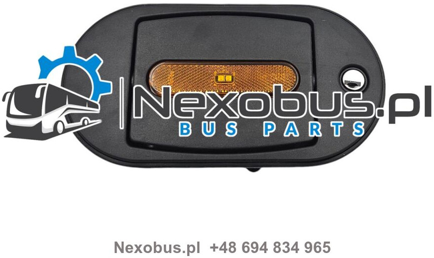 Kaseta klapy MAN Lions Coach Neoplan Euro 6 EP232542381 MO 032-M-P Oryginał - Cabina e interior para Autobús: foto 1 Kaseta klapy MAN Lions Coach Neoplan Euro 6 EP232542381 MO 032-M-P Oryginał - Cabina e interior para Autobús: foto 1