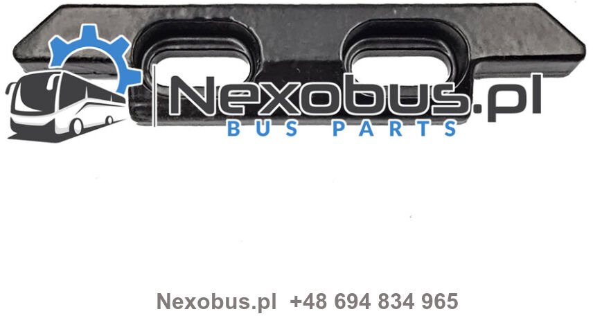 Rygiel drzwi MAN Neoplan Bova Temsa Volvo Van Hool - Puerta y piezas para Autobús: foto 1 Rygiel drzwi MAN Neoplan Bova Temsa Volvo Van Hool - Puerta y piezas para Autobús: foto 1