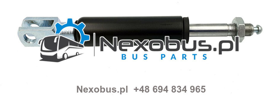 Siłownik fotela Vogel 600N Mercedes Bova Neoplan - Cabina e interior para Autobús: foto 1 Siłownik fotela Vogel 600N Mercedes Bova Neoplan - Cabina e interior para Autobús: foto 1