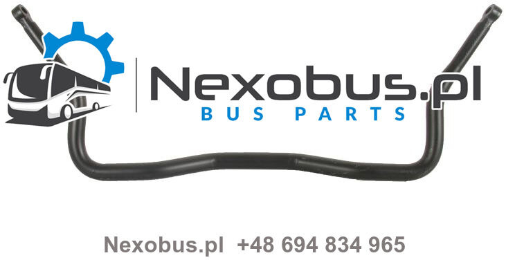 Stabilizator przód Scania Irizar - Suspensión para Autobús: foto 1 Stabilizator przód Scania Irizar - Suspensión para Autobús: foto 1