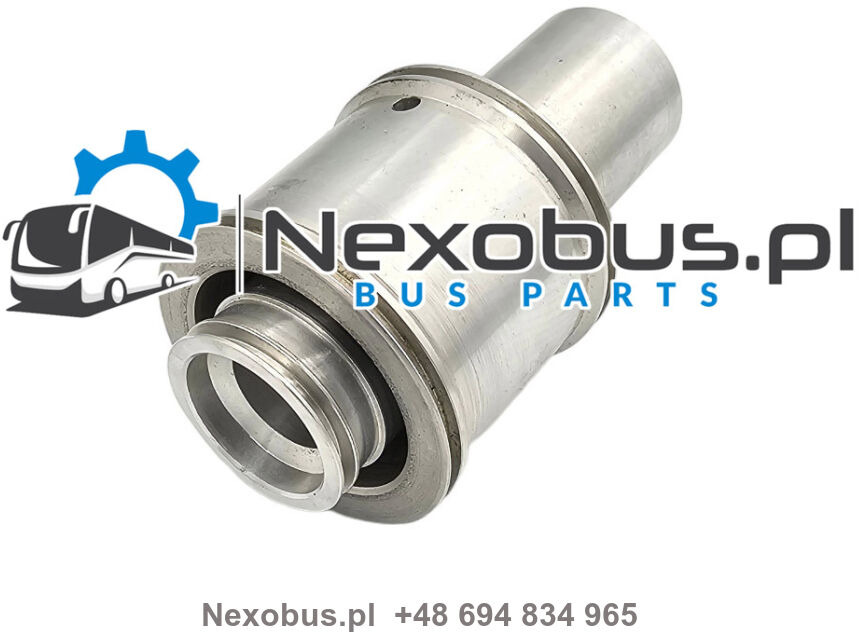 Tłok siłownika zmiany biegów Mercedes Tourismo Setra 4.. VDL Van Hool - Caja de cambios y piezas para Autobús: foto 1 Tłok siłownika zmiany biegów Mercedes Tourismo Setra 4.. VDL Van Hool - Caja de cambios y piezas para Autobús: foto 1