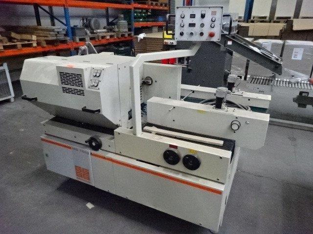 Gämmerler Medium Cut MS 102-530 - Máquina offset: foto 4 Gämmerler Medium Cut MS 102-530 - Máquina offset: foto 4
