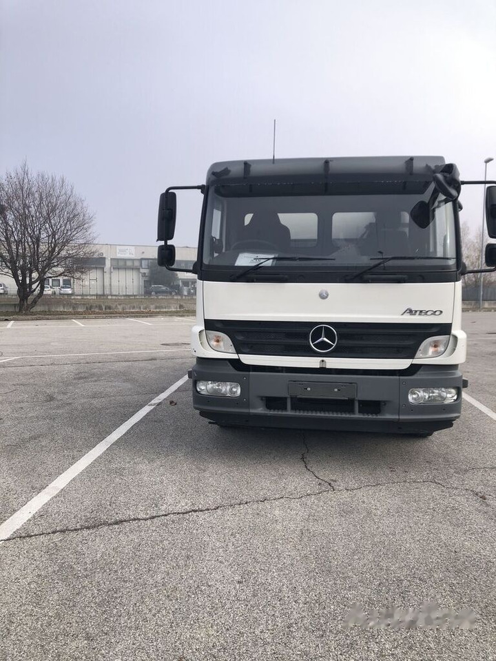 Bucher CityFant 60 - Barredora vial: foto 1 Bucher CityFant 60 - Barredora vial: foto 1