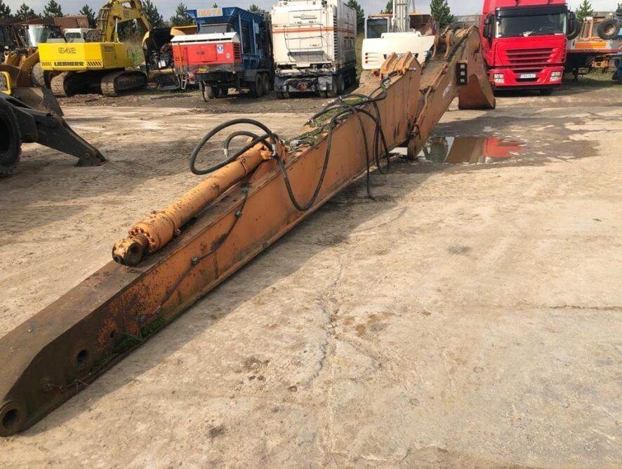 Hitachi EX600 - Brazo para Maquinaria de construcción: foto 3 Hitachi EX600 - Brazo para Maquinaria de construcción: foto 3