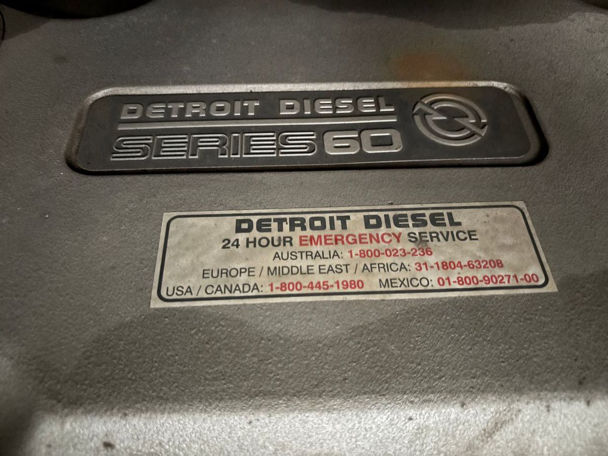 Leasing de  Atlas Copco QAS 278 Stromaggregat Atlas Copco QAS 278 Stromaggregat: foto 6