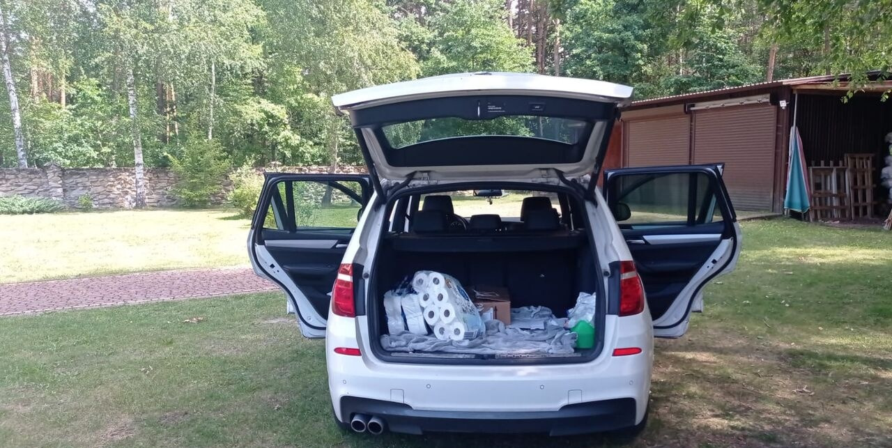 BMW X3 xDRIVE 35d M SPORT 3.0 312 KM 4X4 - SUV/ Todoterreno: foto 5 BMW X3 xDRIVE 35d M SPORT 3.0 312 KM 4X4 - SUV/ Todoterreno: foto 5