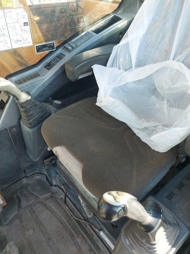 Excavadora 2014 Hyundai R145LCR-9: foto 14
