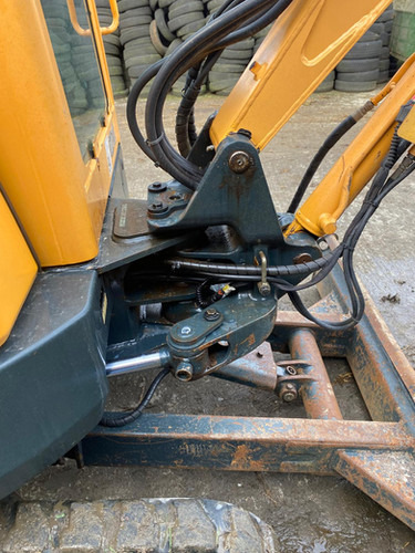 Excavadora 2017 Hyundai R25Z-9AK: foto 10 Excavadora 2017 Hyundai R25Z-9AK: foto 10