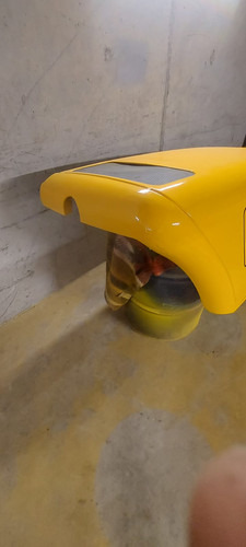 JCB Bonnet - Capota para Maquinaria de construcción: foto 5 JCB Bonnet - Capota para Maquinaria de construcción: foto 5