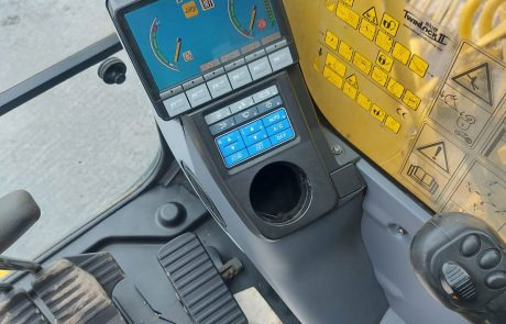 KOMATSU PC240LC-8 - Excavadora de cadenas: foto 3 KOMATSU PC240LC-8 - Excavadora de cadenas: foto 3