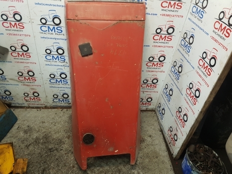 Case 1394 Engine Hood, Boonet K307891, K307716, K956250 - Capota para Tractor: foto 1 Case 1394 Engine Hood, Boonet K307891, K307716, K956250 - Capota para Tractor: foto 1