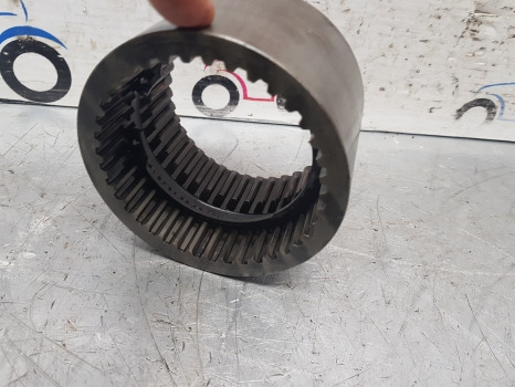 Transmisión Case International 956, 1056, Xl Transmission Gear Coupling Sleeve 3402711r1: foto 6