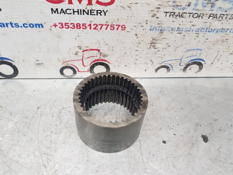 Transmisión Case International 956, 1056, Xl Transmission Gear Coupling Sleeve 3402711r1: foto 7