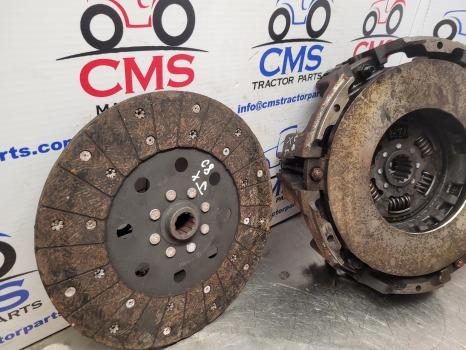 Case Jx80 New Holland Td80, Td80d Clutch Kit 228018610, 5097925, 47953610 - Embrague y piezas para Tractor: foto 2 Case Jx80 New Holland Td80, Td80d Clutch Kit 228018610, 5097925, 47953610 - Embrague y piezas para Tractor: foto 2