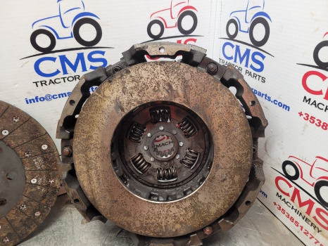 Case Jx80 New Holland Td80, Td80d Clutch Kit 228018610, 5097925, 47953610 - Embrague y piezas para Tractor: foto 3 Case Jx80 New Holland Td80, Td80d Clutch Kit 228018610, 5097925, 47953610 - Embrague y piezas para Tractor: foto 3