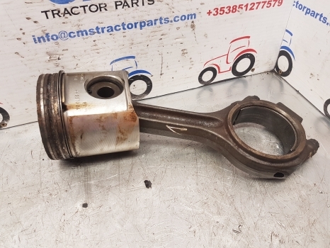 Claas 836 John Deere Engine Connecting Rod 6005024536, R500335, Re500608 - Biela para Tractor: foto 1 Claas 836 John Deere Engine Connecting Rod 6005024536, R500335, Re500608 - Biela para Tractor: foto 1