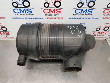 Claas Ares 656rc, 640, Ares , Air Cleaner Filter Box 7700070229, 7700063171 - Sistema de admisión de aire: foto 2 Claas Ares 656rc, 640, Ares , Air Cleaner Filter Box 7700070229, 7700063171 - Sistema de admisión de aire: foto 2