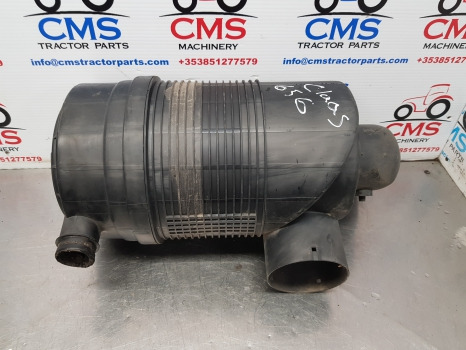 Claas Ares 656rc, 640, Ares , Air Cleaner Filter Box 7700070229, 7700063171 - Sistema de admisión de aire: foto 1 Claas Ares 656rc, 640, Ares , Air Cleaner Filter Box 7700070229, 7700063171 - Sistema de admisión de aire: foto 1