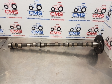 Claas Ares 836, 896-916, Rx.rz, Atz Engine Camshaft 6005028699, R504535, 516237 - Árbol de levas para Tractor: foto 1 Claas Ares 836, 896-916, Rx.rz, Atz Engine Camshaft 6005028699, R504535, 516237 - Árbol de levas para Tractor: foto 1
