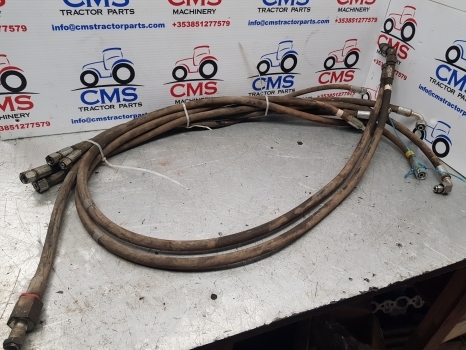 Línea/ Manguera de freno para Tractor Claas Arion 640 Brake Pipes Kit Proactive Front Axle With Brakes: foto 1