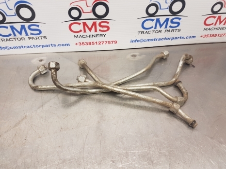 Hidráulica para Tractor Claas Arion 640 Hydraulic Lines 0011443780, 0011443850: foto 1