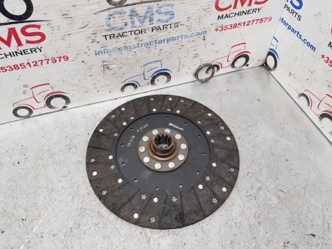 David Brown Case 1390 Clutch Disc Assy K942688, K915827, B513898, 1539033c1 - Disco de embrague para Tractor: foto 4 David Brown Case 1390 Clutch Disc Assy K942688, K915827, B513898, 1539033c1 - Disco de embrague para Tractor: foto 4