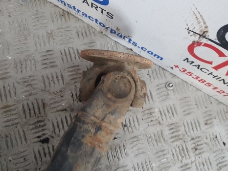 Deutz Agrotron 100, 120, 6.15, 6.20 Front Axle Propeller Cardan Shaft 04411261 - Árbol de transmisión para Tractor: foto 5 Deutz Agrotron 100, 120, 6.15, 6.20 Front Axle Propeller Cardan Shaft 04411261 - Árbol de transmisión para Tractor: foto 5