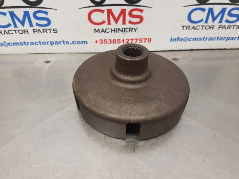 Deutz Agrotron 110 150.7 Clutch Housing Plate, Please Check By The Pictures 110 - Embrague y piezas para Maquinaria agrícola: foto 2 Deutz Agrotron 110 150.7 Clutch Housing Plate, Please Check By The Pictures 110 - Embrague y piezas para Maquinaria agrícola: foto 2