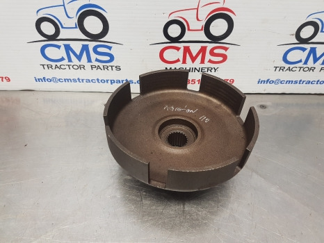 Deutz Agrotron 110 150.7 Clutch Housing Plate, Please Check By The Pictures 110 - Embrague y piezas para Maquinaria agrícola: foto 3 Deutz Agrotron 110 150.7 Clutch Housing Plate, Please Check By The Pictures 110 - Embrague y piezas para Maquinaria agrícola: foto 3