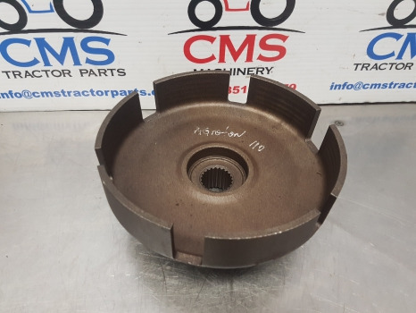 Deutz Agrotron 110 150.7 Clutch Housing Plate, Please Check By The Pictures 110 - Embrague y piezas para Maquinaria agrícola: foto 4 Deutz Agrotron 110 150.7 Clutch Housing Plate, Please Check By The Pictures 110 - Embrague y piezas para Maquinaria agrícola: foto 4