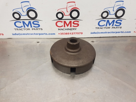 Deutz Agrotron 110 150.7 Clutch Housing Plate, Please Check By The Pictures 110 - Embrague y piezas para Maquinaria agrícola: foto 1 Deutz Agrotron 110 150.7 Clutch Housing Plate, Please Check By The Pictures 110 - Embrague y piezas para Maquinaria agrícola: foto 1