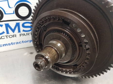 Deutz Agrotron 110, 6.15 Powershift Clutch Assy, Shaft 04427607, 2093313089 - Embrague y piezas para Maquinaria agrícola: foto 3 Deutz Agrotron 110, 6.15 Powershift Clutch Assy, Shaft 04427607, 2093313089 - Embrague y piezas para Maquinaria agrícola: foto 3