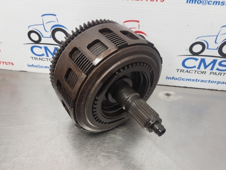 Deutz Agrotron 110, 6.15 Powershift Clutch Assy, Shaft 04427607, 2093313089 - Embrague y piezas para Maquinaria agrícola: foto 5 Deutz Agrotron 110, 6.15 Powershift Clutch Assy, Shaft 04427607, 2093313089 - Embrague y piezas para Maquinaria agrícola: foto 5