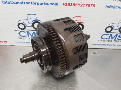 Deutz Agrotron 110, 6.15 Powershift Clutch Assy, Shaft 04427607, 2093313089 - Embrague y piezas para Maquinaria agrícola: foto 1 Deutz Agrotron 110, 6.15 Powershift Clutch Assy, Shaft 04427607, 2093313089 - Embrague y piezas para Maquinaria agrícola: foto 1