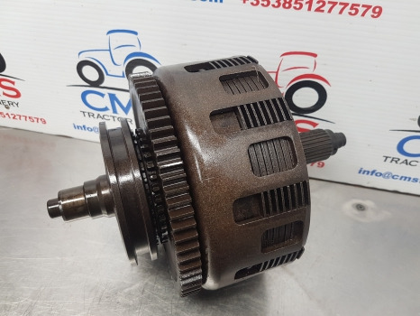 Deutz Agrotron 110, 6.15 Powershift Clutch Assy, Shaft 04427607, 2093313089 - Embrague y piezas para Maquinaria agrícola: foto 4 Deutz Agrotron 110, 6.15 Powershift Clutch Assy, Shaft 04427607, 2093313089 - Embrague y piezas para Maquinaria agrícola: foto 4