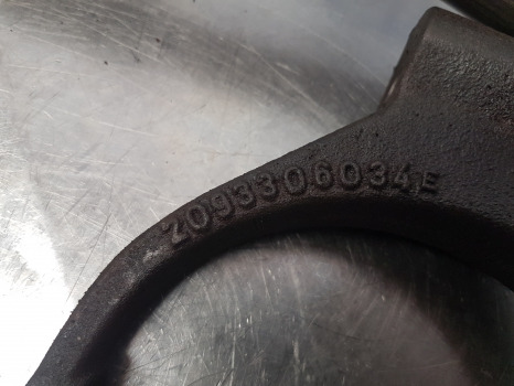 Deutz Agrotron 110, Mk3, Clutch Shaft And Fork 04426190.4, 2093306034 - Embrague y piezas para Maquinaria agrícola: foto 3 Deutz Agrotron 110, Mk3, Clutch Shaft And Fork 04426190.4, 2093306034 - Embrague y piezas para Maquinaria agrícola: foto 3