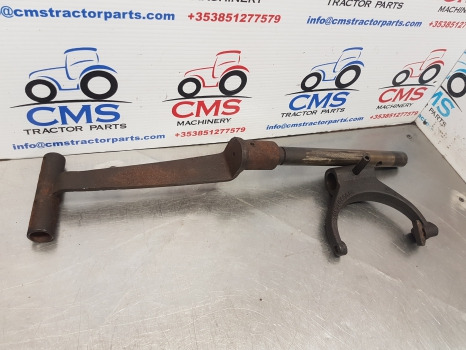 Deutz Agrotron 110, Mk3, Clutch Shaft And Fork 04426190.4, 2093306034 - Embrague y piezas para Maquinaria agrícola: foto 2 Deutz Agrotron 110, Mk3, Clutch Shaft And Fork 04426190.4, 2093306034 - Embrague y piezas para Maquinaria agrícola: foto 2