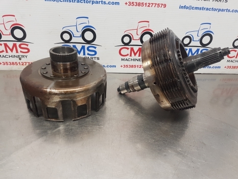 Deutz Agrotron 120, 6.15 Powershift Clutch Assy, Shaft 04427607, 2093313089 - Embrague y piezas para Maquinaria agrícola: foto 2 Deutz Agrotron 120, 6.15 Powershift Clutch Assy, Shaft 04427607, 2093313089 - Embrague y piezas para Maquinaria agrícola: foto 2