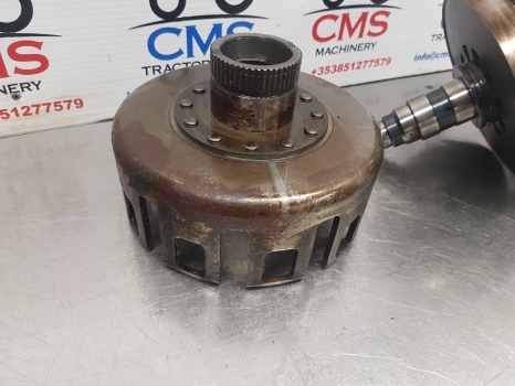 Deutz Agrotron 120, 6.15 Powershift Clutch Assy, Shaft 04427607, 2093313089 - Embrague y piezas para Maquinaria agrícola: foto 4 Deutz Agrotron 120, 6.15 Powershift Clutch Assy, Shaft 04427607, 2093313089 - Embrague y piezas para Maquinaria agrícola: foto 4