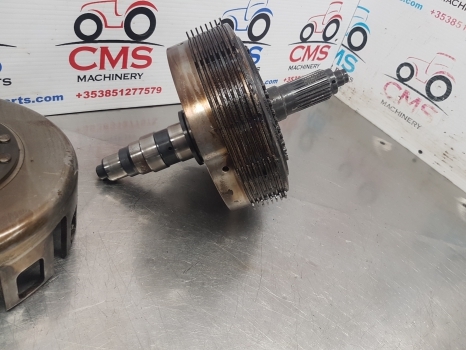 Deutz Agrotron 120, 6.15 Powershift Clutch Assy, Shaft 04427607, 2093313089 - Embrague y piezas para Maquinaria agrícola: foto 5 Deutz Agrotron 120, 6.15 Powershift Clutch Assy, Shaft 04427607, 2093313089 - Embrague y piezas para Maquinaria agrícola: foto 5