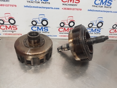 Deutz Agrotron 120, 6.15 Powershift Clutch Assy, Shaft 04427607, 2093313089 - Embrague y piezas para Maquinaria agrícola: foto 1 Deutz Agrotron 120, 6.15 Powershift Clutch Assy, Shaft 04427607, 2093313089 - Embrague y piezas para Maquinaria agrícola: foto 1