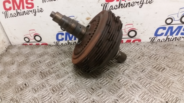 Deutz Agrotron 150 Mk3 Clutch Shaft And Discs 04419770, 04416796, 04419769 - Embrague y piezas para Tractor: foto 1 Deutz Agrotron 150 Mk3 Clutch Shaft And Discs 04419770, 04416796, 04419769 - Embrague y piezas para Tractor: foto 1