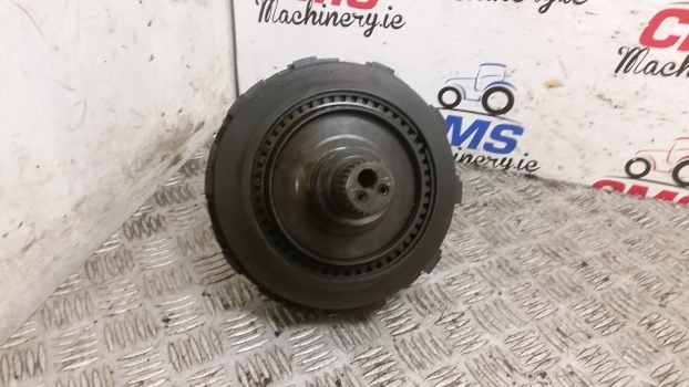 Deutz Agrotron 150 Mk3 Clutch Shaft And Discs 04419770, 04416796, 04419769 - Embrague y piezas para Tractor: foto 3 Deutz Agrotron 150 Mk3 Clutch Shaft And Discs 04419770, 04416796, 04419769 - Embrague y piezas para Tractor: foto 3