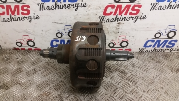 Deutz Agrotron 6.15 Powershift Clutch Assy, Shaft 04427607, 04419770, 2093313089 - Embrague y piezas para Tractor: foto 1 Deutz Agrotron 6.15 Powershift Clutch Assy, Shaft 04427607, 04419770, 2093313089 - Embrague y piezas para Tractor: foto 1