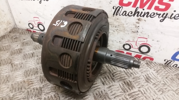 Deutz Agrotron 6.15 Powershift Clutch Assy, Shaft 04427607, 04419770, 2093313089 - Embrague y piezas para Tractor: foto 2 Deutz Agrotron 6.15 Powershift Clutch Assy, Shaft 04427607, 04419770, 2093313089 - Embrague y piezas para Tractor: foto 2