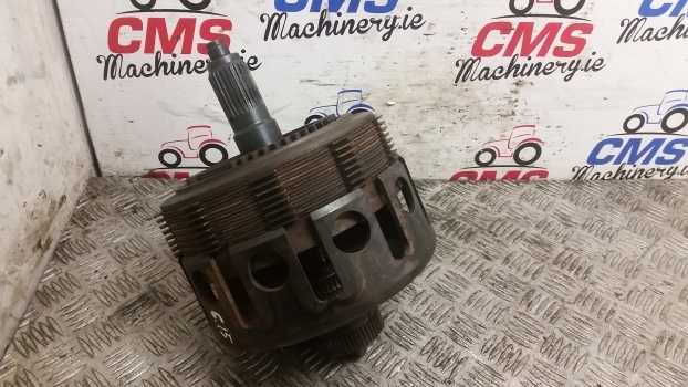 Deutz Agrotron 6.15 Powershift Clutch Assy, Shaft 04427607, 04419770, 2093313089 - Embrague y piezas para Tractor: foto 5 Deutz Agrotron 6.15 Powershift Clutch Assy, Shaft 04427607, 04419770, 2093313089 - Embrague y piezas para Tractor: foto 5