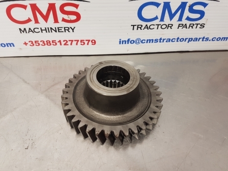 Deutz D7807c, 06, 07, Dx 3.90, D 6806 Transmission Gear Z 37 04306721 - Árbol de transmisión para Tractor: foto 1 Deutz D7807c, 06, 07, Dx 3.90, D 6806 Transmission Gear Z 37 04306721 - Árbol de transmisión para Tractor: foto 1