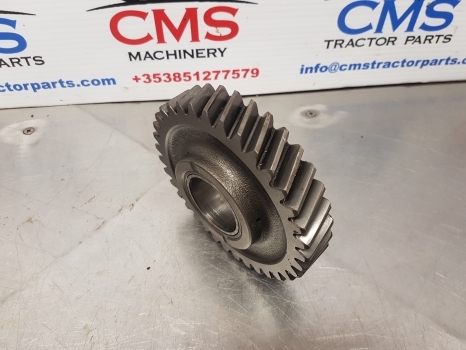 Deutz D7807c, Dx 3.90, 3.70, 7207, 7807 Transmission Gear Z35 04333525 - Árbol de transmisión para Tractor: foto 4 Deutz D7807c, Dx 3.90, 3.70, 7207, 7807 Transmission Gear Z35 04333525 - Árbol de transmisión para Tractor: foto 4