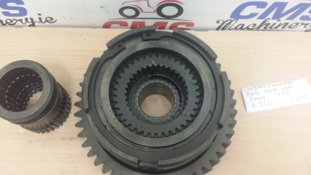 Deutz Dx4.70 Clutch Pack 04310701 / 04341820 - Embrague y piezas para Tractor: foto 3 Deutz Dx4.70 Clutch Pack 04310701 / 04341820 - Embrague y piezas para Tractor: foto 3